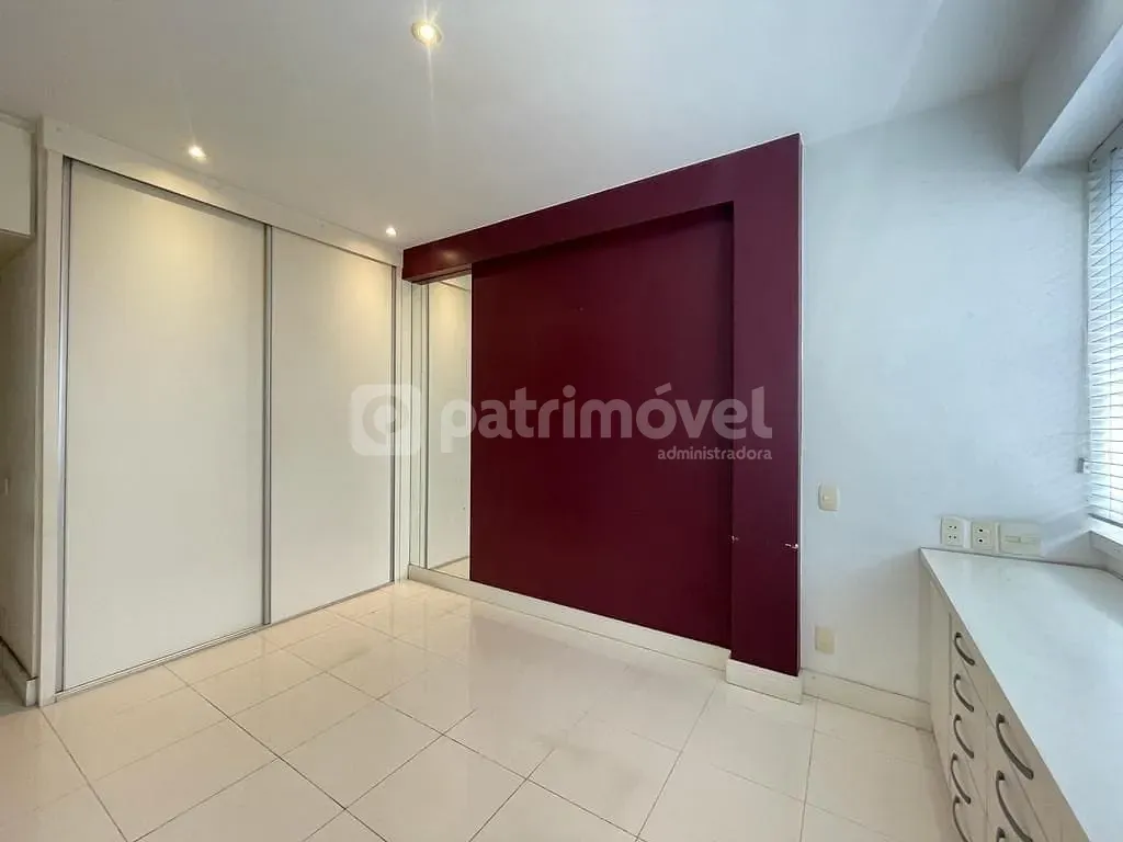 Apartamento, 3 quartos, 206 m² - Foto 11