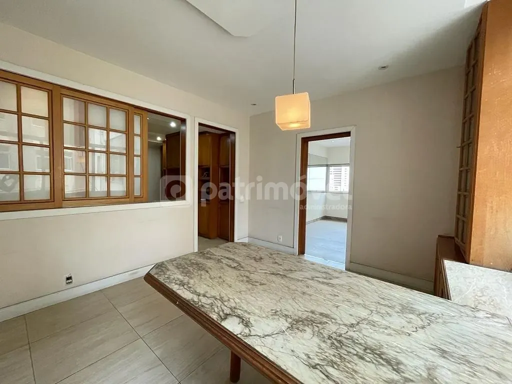 Apartamento, 3 quartos, 206 m² - Foto 29