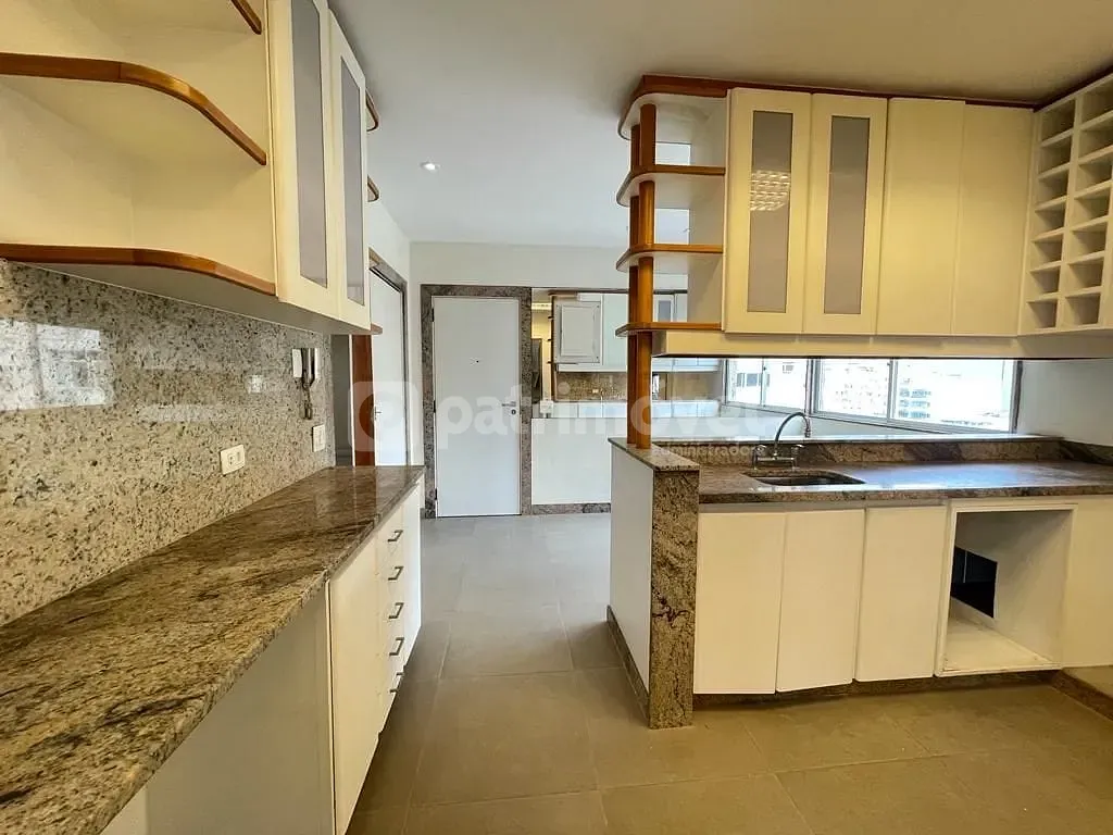 Apartamento, 3 quartos, 206 m² - Foto 34