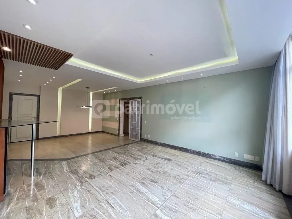 Apartamento, 3 quartos, 206 m² - Foto 4