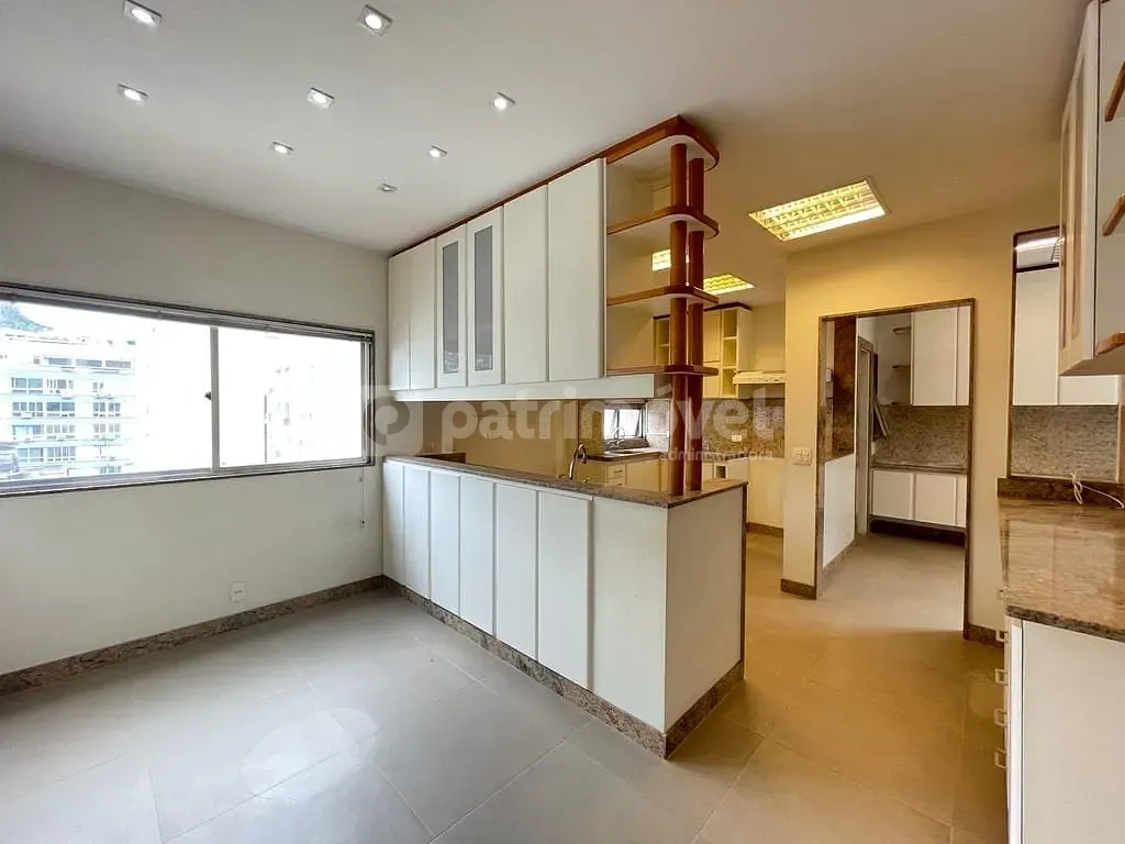 Apartamento, 3 quartos, 206 m² - Foto 42