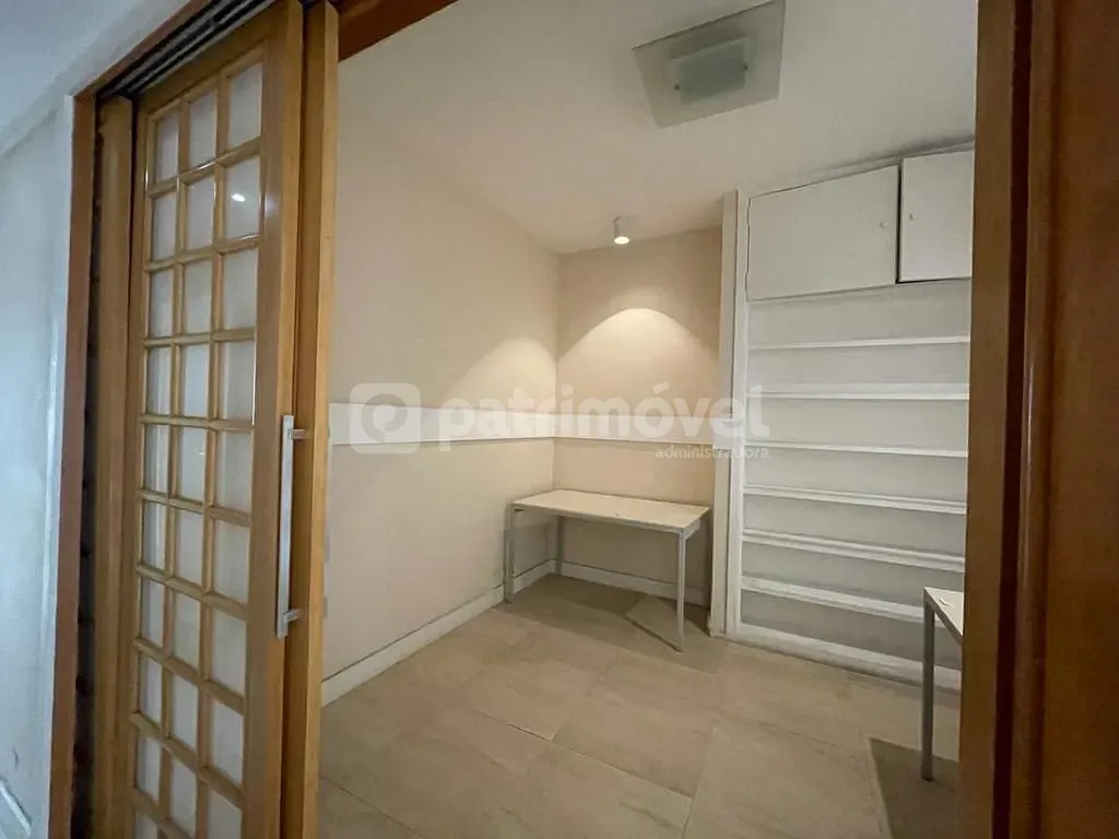 Apartamento, 3 quartos, 206 m² - Foto 24