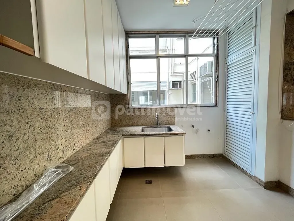 Apartamento, 3 quartos, 206 m² - Foto 40