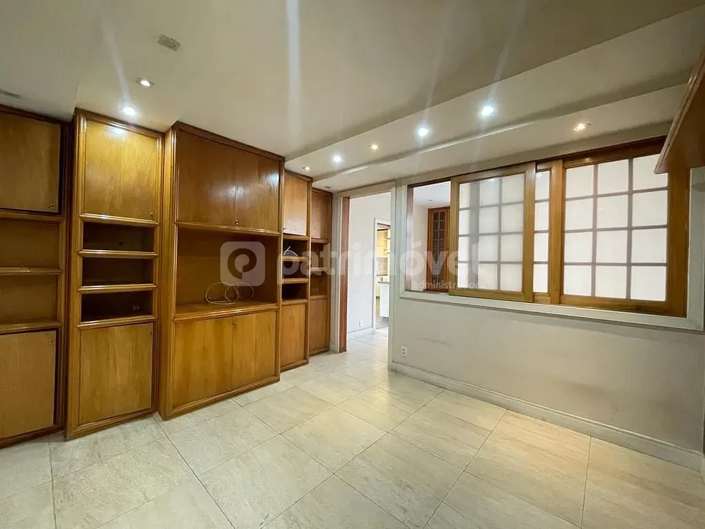 Apartamento, 3 quartos, 206 m² - Foto 31