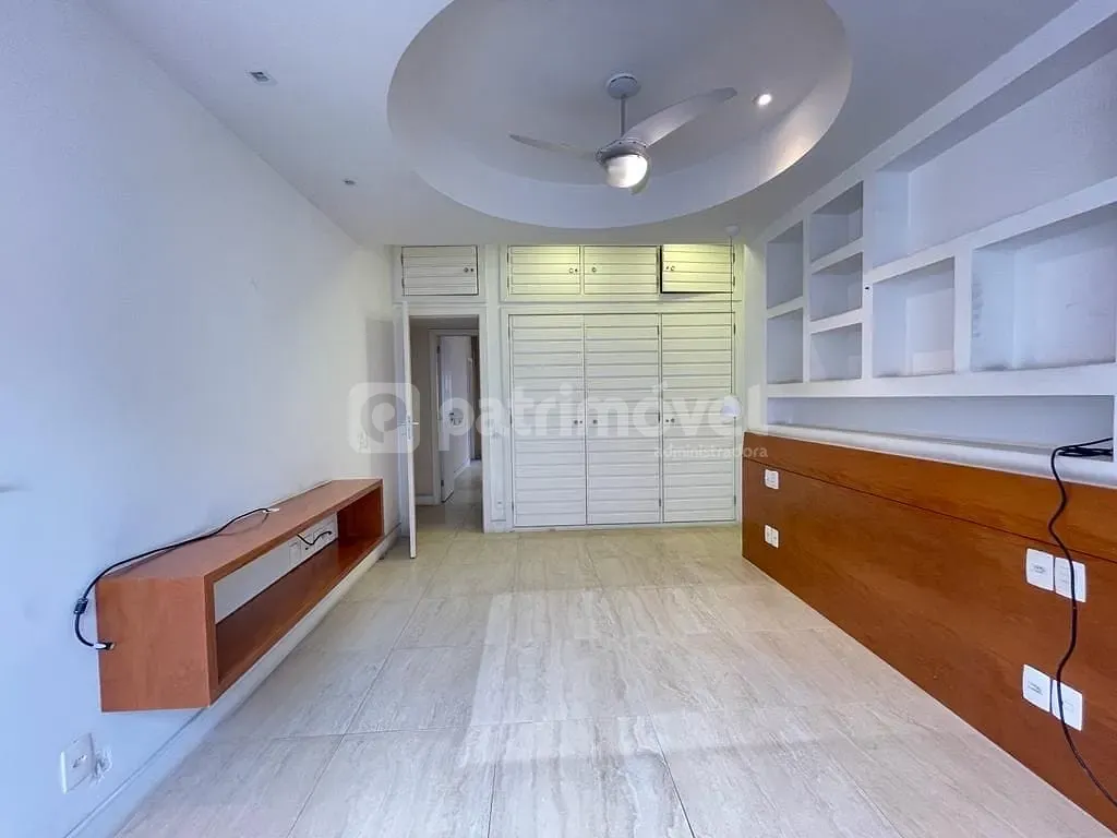 Apartamento, 3 quartos, 206 m² - Foto 12
