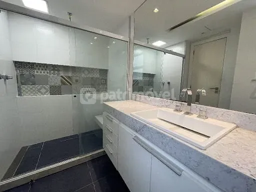 Apartamento, 3 quartos, 206 m² - Foto 21