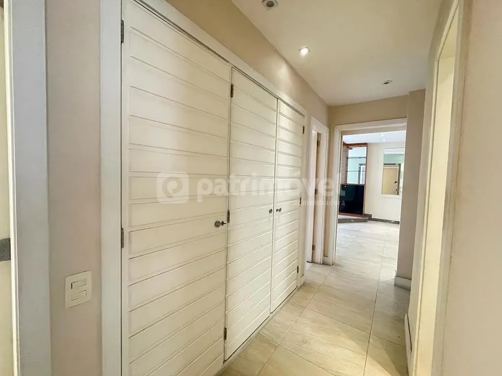 Apartamento, 3 quartos, 206 m² - Foto 22