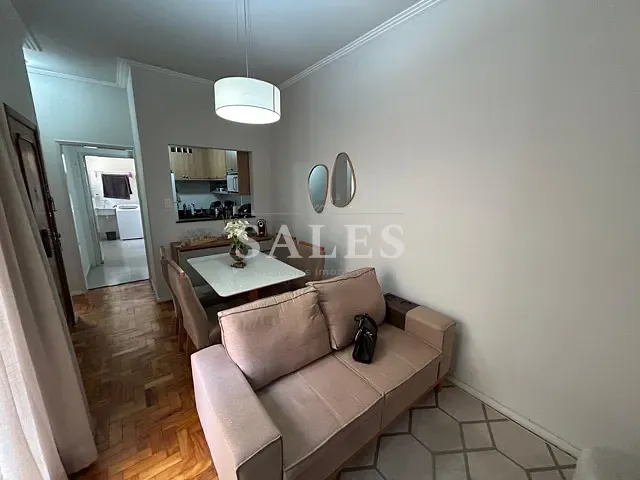 Apartamento com 90m² 3 quartos e 2 banheiros, à venda, no bairro Centro em Juiz de Fora