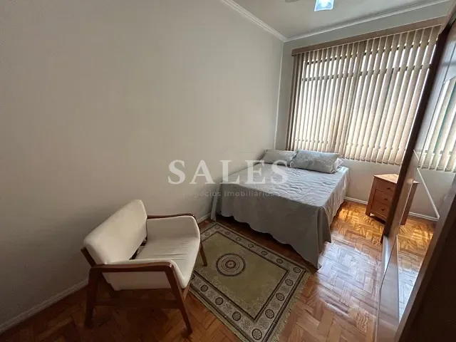 Apartamento com 90m² 3 quartos e 2 banheiros, à venda, no bairro Centro em Juiz de Fora