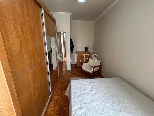 Apartamento com 90m² 3 quartos e 2 banheiros, à venda, no bairro Centro em Juiz de Fora