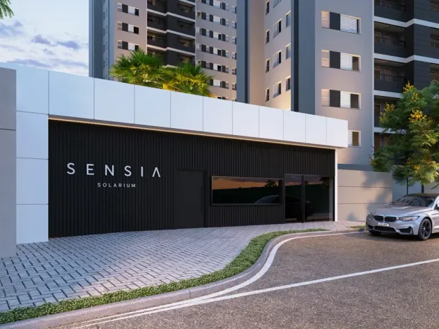 Apartamento 2 quartos e 1 banheiro, à venda, no bairro Cabral em Contagem