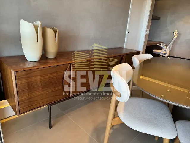 Apartamento com 134m² 3 quartos e 4 banheiros, à venda, no bairro Vila Aviação em Bauru