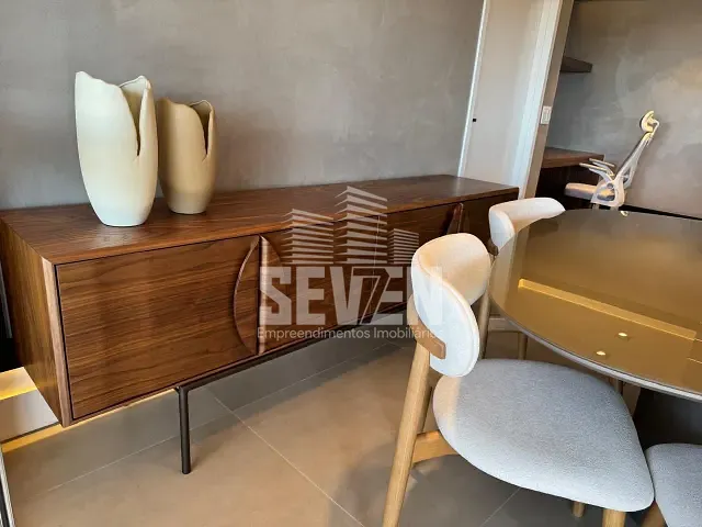 Apartamento com 134m² 3 quartos e 4 banheiros, à venda, no bairro Vila Aviação em Bauru