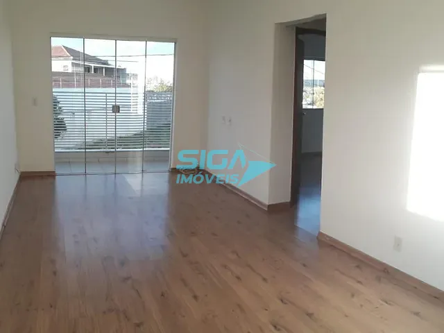 Apartamento com 145m² 2 quartos e 2 banheiros, para alugar, no bairro Residencial Santa Rita em Pouso Alegre