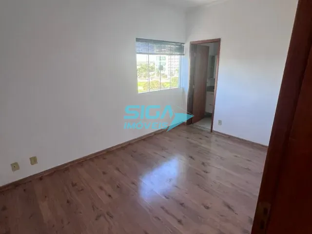 Apartamento com 145m² 2 quartos e 2 banheiros, para alugar, no bairro Residencial Santa Rita em Pouso Alegre