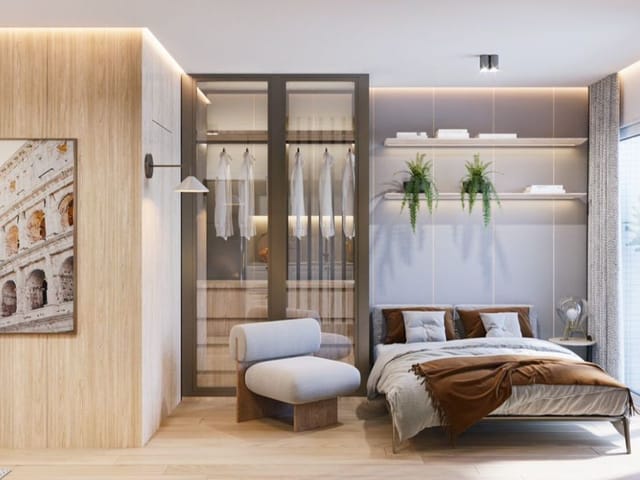 Apartamento 1 quarto e 1 banheiro, à venda, no bairro Intermares em Cabedelo