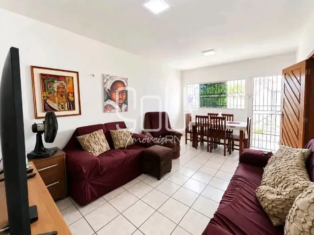 Apartamento 2 quartos e 1 banheiro, à venda, no bairro Nova Parnamirim em Parnamirim