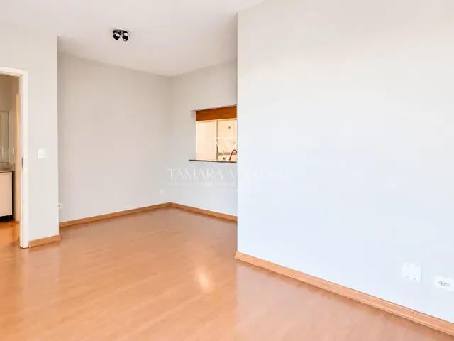 Apartamento 3 quartos e 1 banheiro, à venda, no bairro Vila Mogilar em Mogi das Cruzes