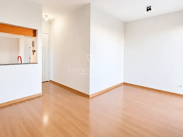 Apartamento 3 quartos e 1 banheiro, à venda, no bairro Vila Mogilar em Mogi das Cruzes