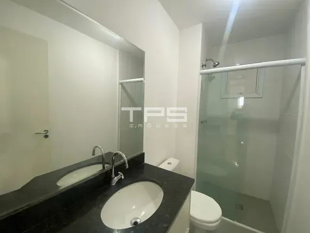 Apartamento com 141m² 3 quartos e 1 banheiro, para alugar, no bairro Vila das Jabuticabeiras em Taubaté