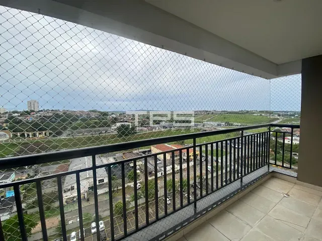 Apartamento com 141m² 3 quartos e 1 banheiro, para alugar, no bairro Vila das Jabuticabeiras em Taubaté