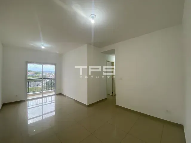 Apartamento com 141m² 3 quartos e 1 banheiro, para alugar, no bairro Vila das Jabuticabeiras em Taubaté