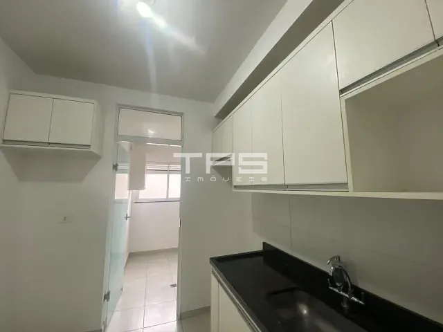 Apartamento com 141m² 3 quartos e 1 banheiro, para alugar, no bairro Vila das Jabuticabeiras em Taubaté