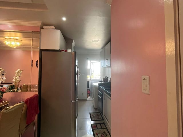 Foto do Apartamento - Apartamento - Res. Rowena - Ananindeua | Tsubaki Imóveis