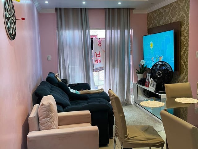 Foto do Apartamento - Apartamento - Res. Rowena - Ananindeua | Tsubaki Imóveis