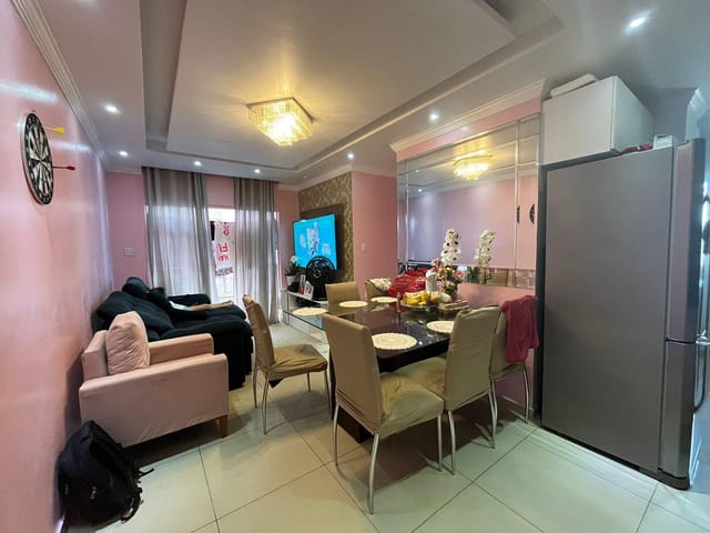 Foto do Apartamento - Apartamento - Res. Rowena - Ananindeua | Tsubaki Imóveis