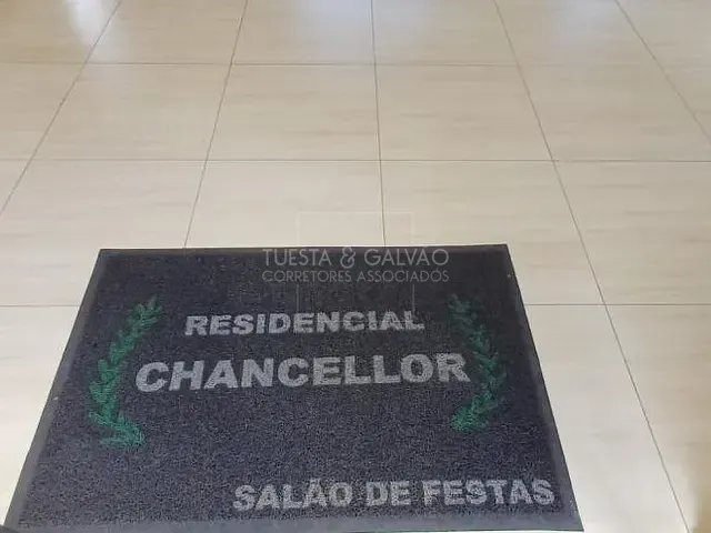 Apartamento com 45m² 2 quartos e 1 banheiro, à venda, no bairro Campo de Santana em Curitiba