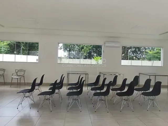 Apartamento com 45m² 2 quartos e 1 banheiro, à venda, no bairro Campo de Santana em Curitiba