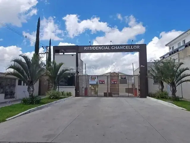 Apartamento com 45m² 2 quartos e 1 banheiro, à venda, no bairro Campo de Santana em Curitiba
