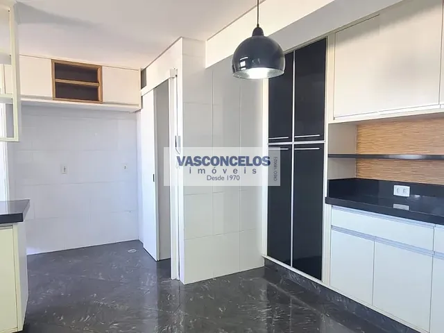 Apartamento 4 quartos e 6 banheiros, à venda, no bairro Vila Adyana em São José dos Campos