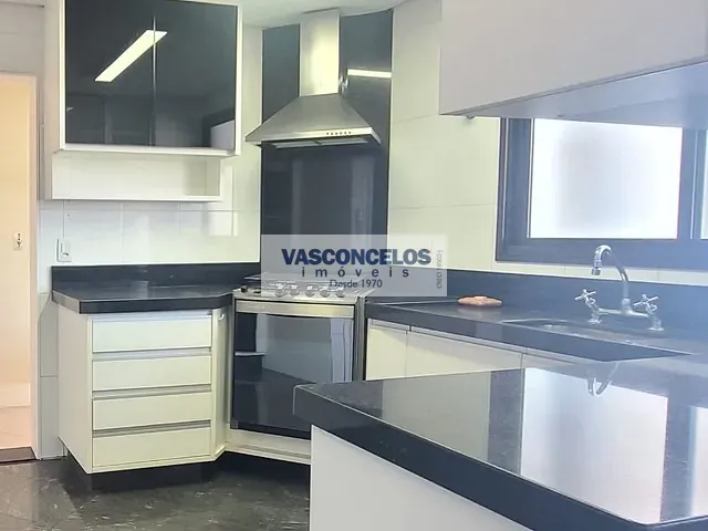 Apartamento 4 quartos e 6 banheiros, à venda, no bairro Vila Adyana em São José dos Campos