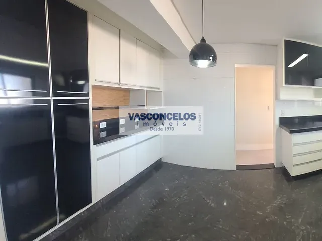 Apartamento 4 quartos e 6 banheiros, à venda, no bairro Vila Adyana em São José dos Campos