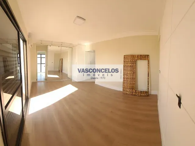 Apartamento 4 quartos e 6 banheiros, à venda, no bairro Vila Adyana em São José dos Campos