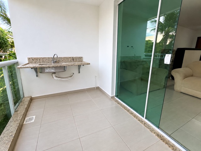 Apartamento com 100m² 2 quartos e 2 banheiros, à venda, no bairro Jardim Mariléa em Rio das Ostras
