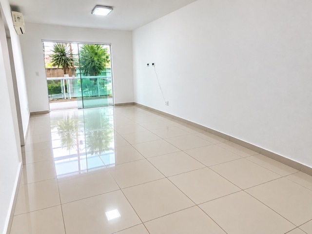 Apartamento com 100m² 2 quartos e 2 banheiros, à venda, no bairro Jardim Mariléa em Rio das Ostras