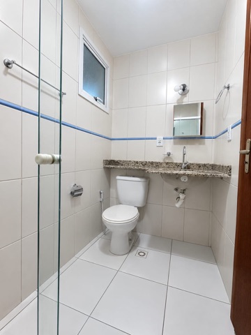 Apartamento com 100m² 2 quartos e 2 banheiros, à venda, no bairro Jardim Mariléa em Rio das Ostras