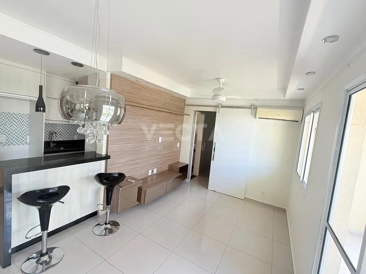 Apartamento, 3 quartos, 71 m² - Foto 1