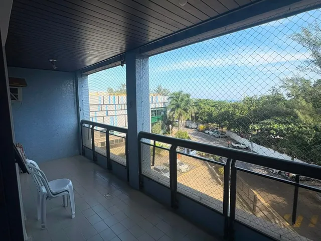 Apartamento 1 quarto e 1 banheiro, para alugar, no bairro Barra da Tijuca em Rio de Janeiro