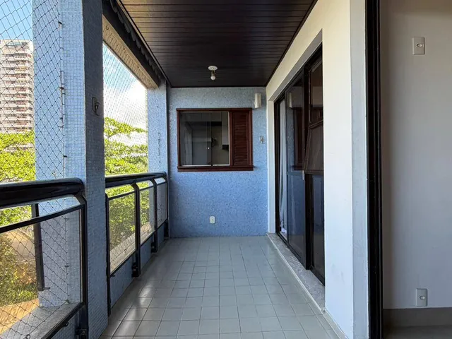 Apartamento 1 quarto e 1 banheiro, para alugar, no bairro Barra da Tijuca em Rio de Janeiro
