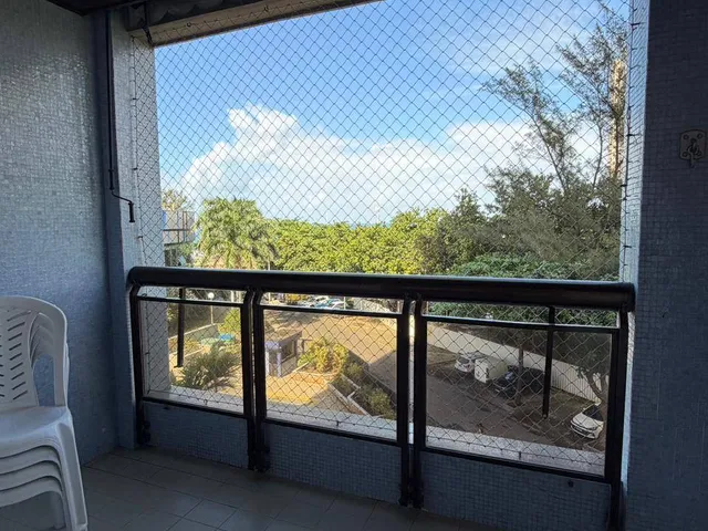 Apartamento 1 quarto e 1 banheiro, para alugar, no bairro Barra da Tijuca em Rio de Janeiro