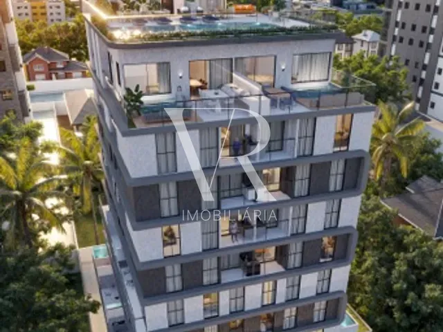 Apartamento 2 quartos e 1 banheiro, à venda, no bairro Bessa em João Pessoa
