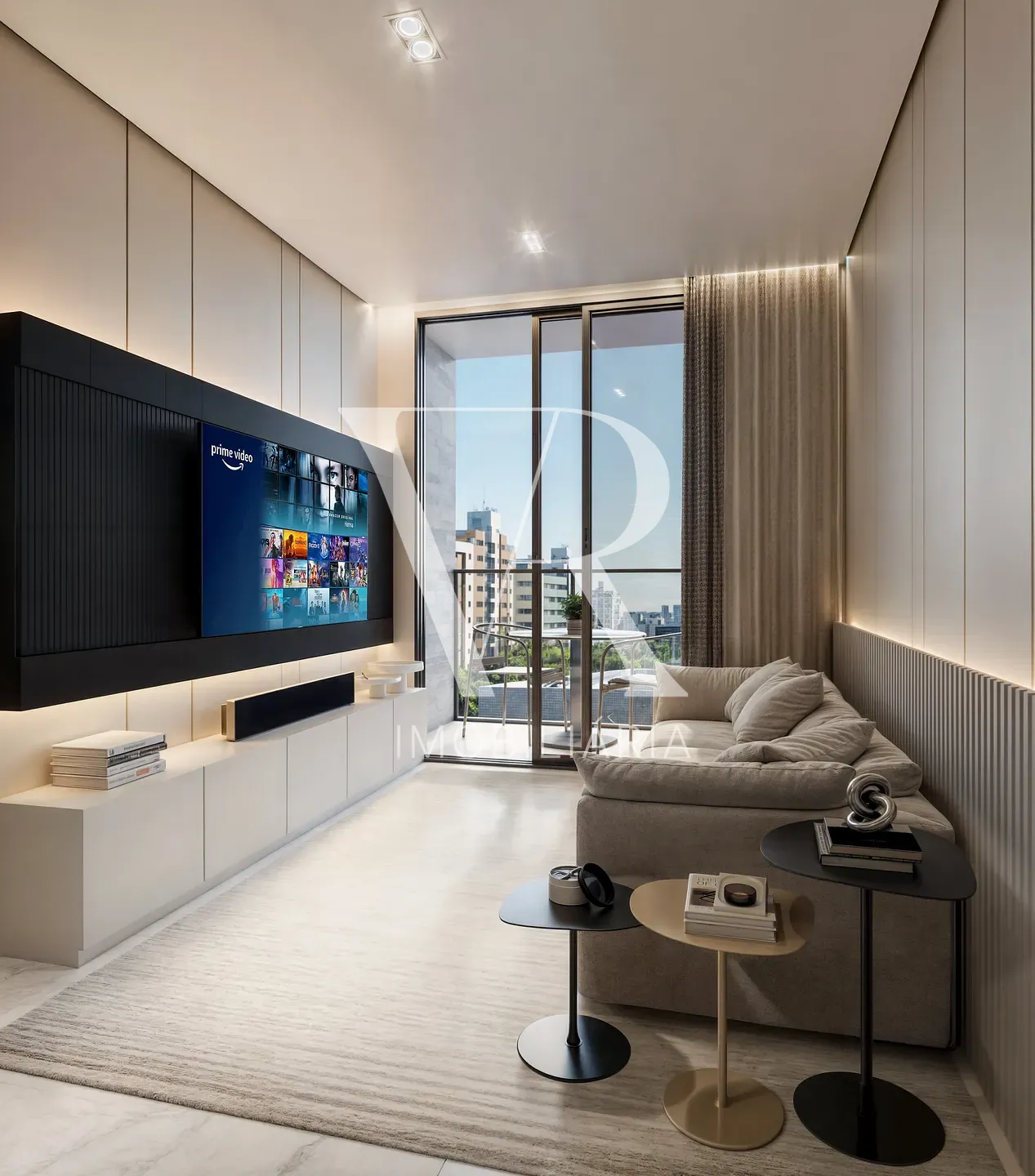 Apartamento, 2 quartos, 51 m² - Foto 16