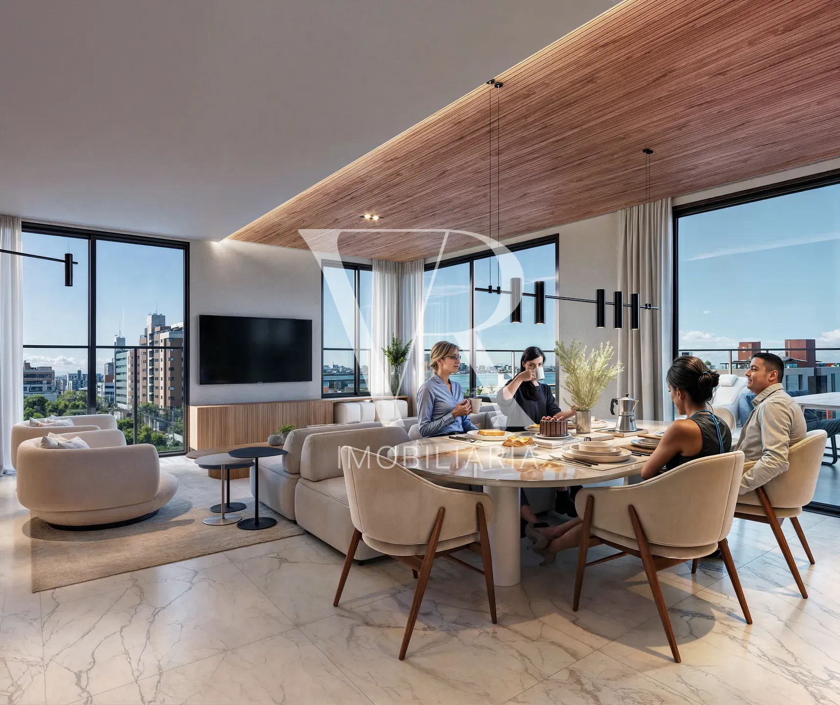 Apartamento, 2 quartos, 51 m² - Foto 12