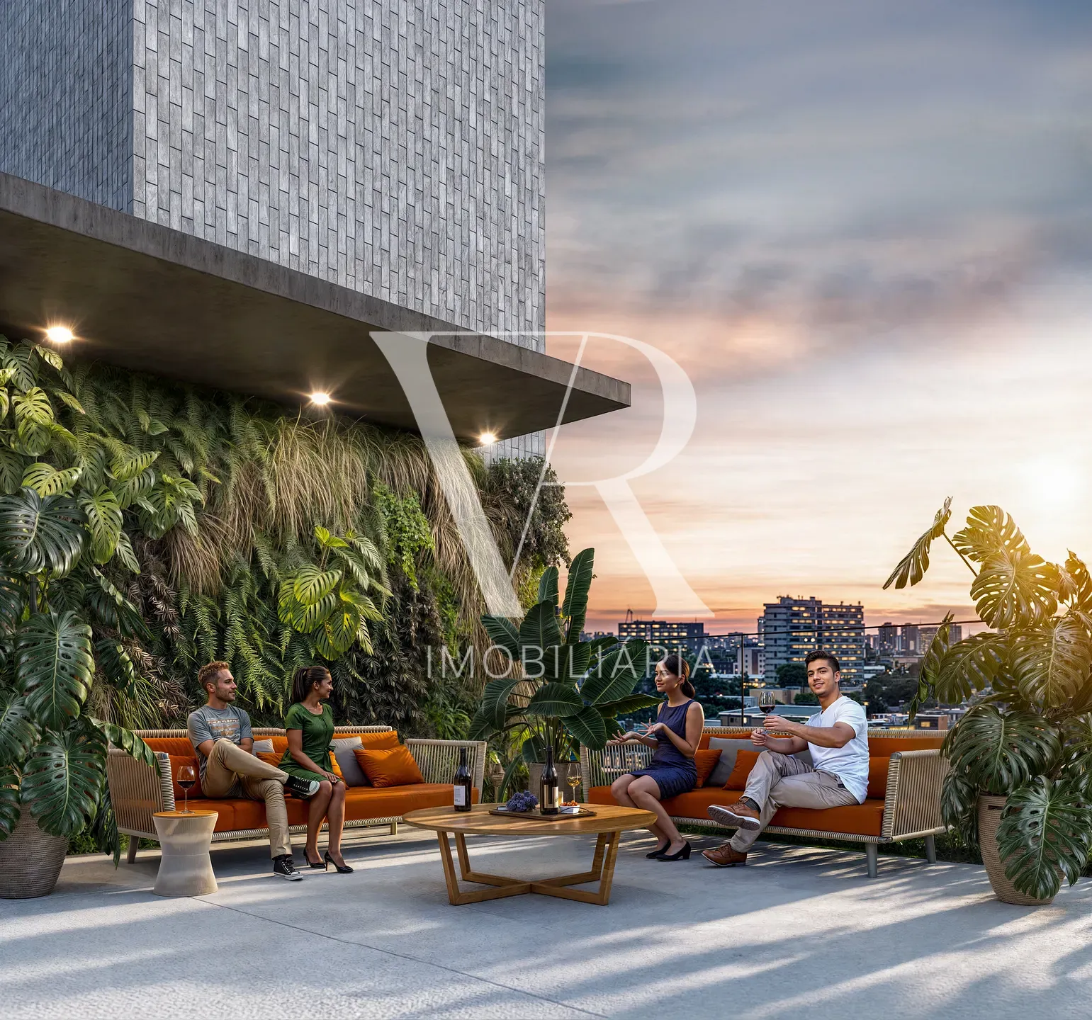 Apartamento, 2 quartos, 51 m² - Foto 10