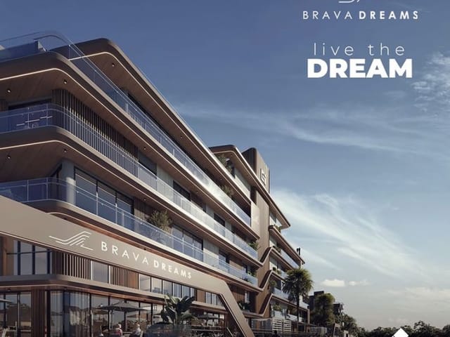 Foto do Apartamento - Edifício Brava Dreams  - Apartamento Frente Mar à Venda na Praia Brava - 3 Suites - 3 vagas - Exclusividade | Versailles Brasil