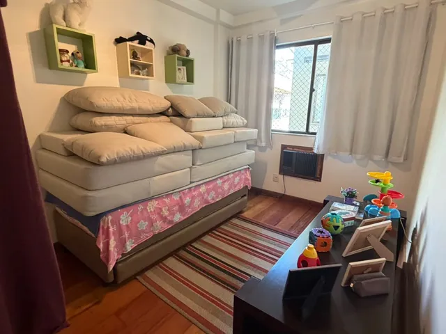 Apartamento com 94m² 2 quartos e 2 banheiros, à venda, no bairro Recreio dos Bandeirantes em Rio de Janeiro